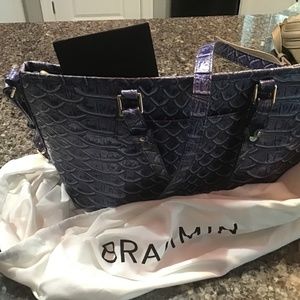 Brahmin handbag
